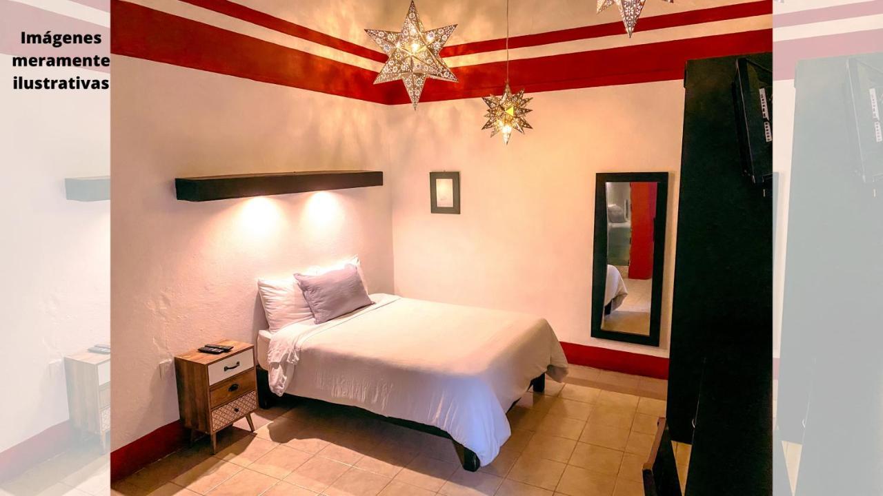 Suites Aldama Толука-де-Лердо Экстерьер фото